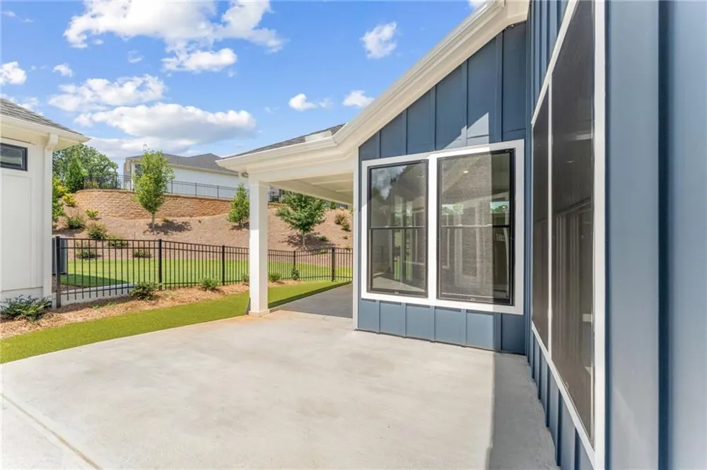 454 Sugarberry Lane Holly Springs, GA 30115
