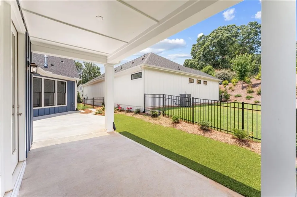 454 Sugarberry Lane Holly Springs, GA 30115