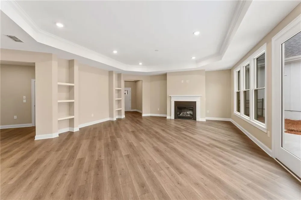 454 Sugarberry Lane Holly Springs, GA 30115