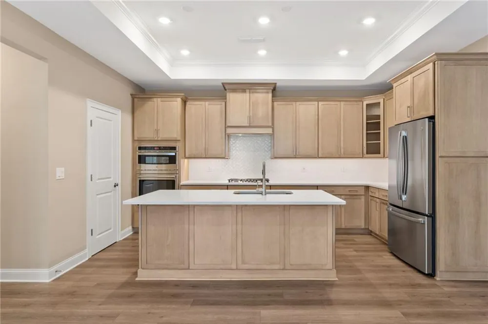 454 Sugarberry Lane Holly Springs, GA 30115