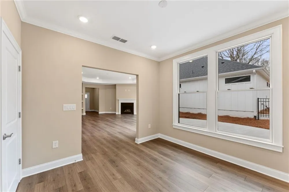 454 Sugarberry Lane Holly Springs, GA 30115