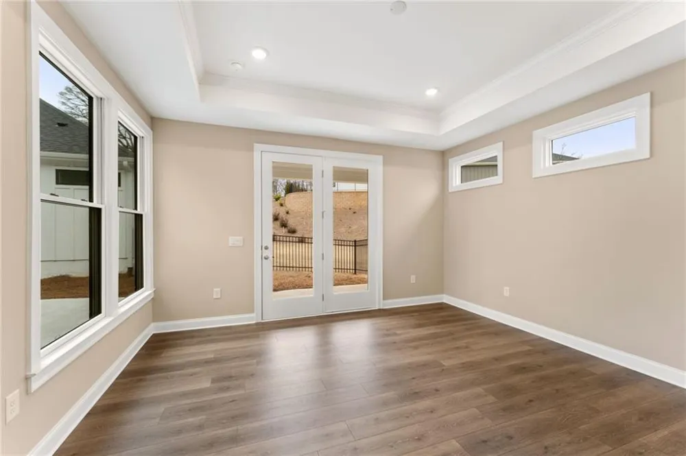 454 Sugarberry Lane Holly Springs, GA 30115