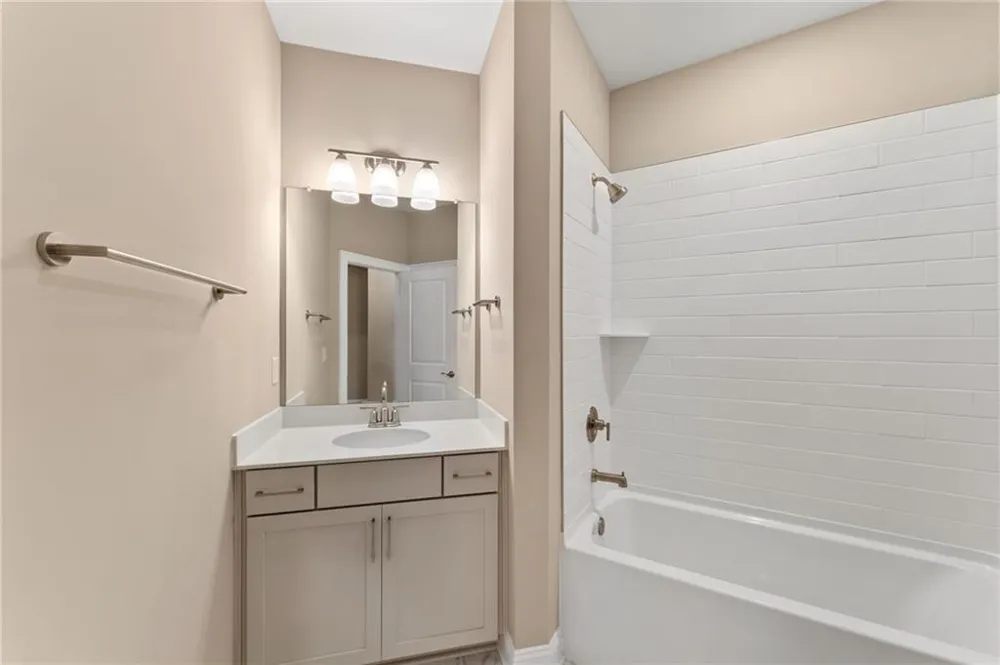 454 Sugarberry Lane Holly Springs, GA 30115