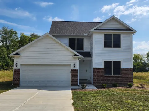 10390 Short Road