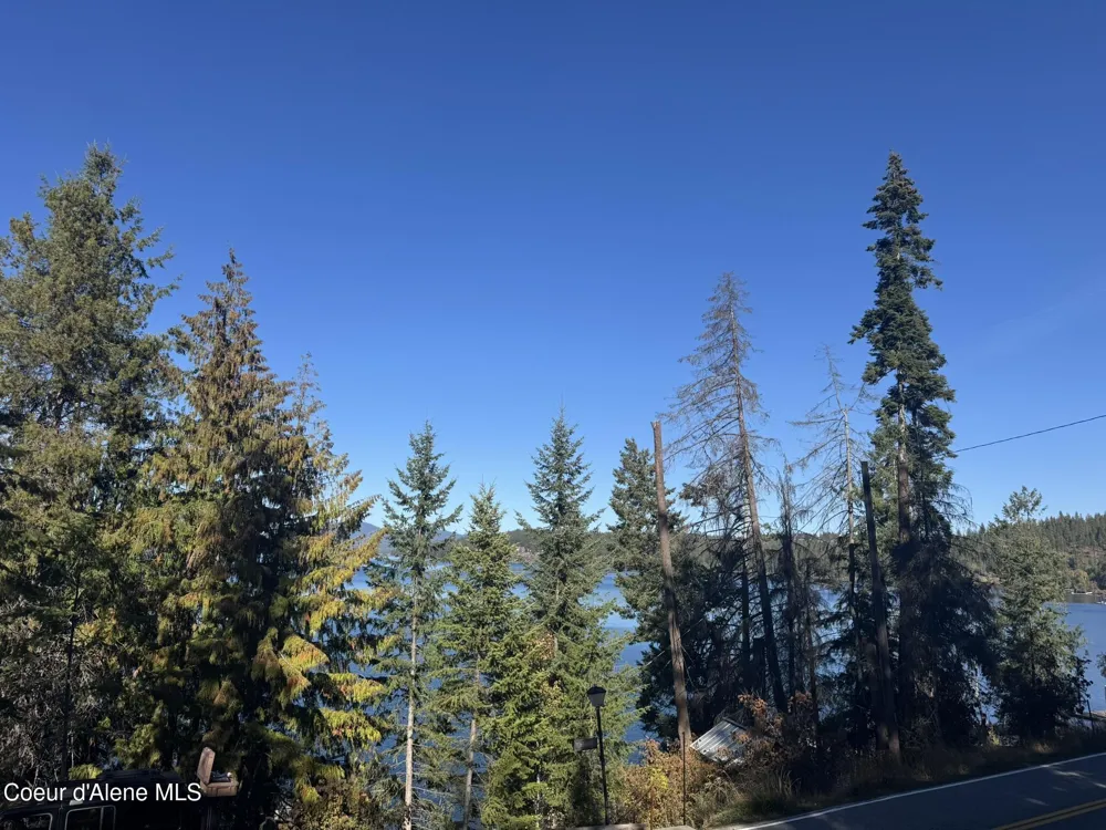 NNA Hwy 97 Harrison, ID 83833