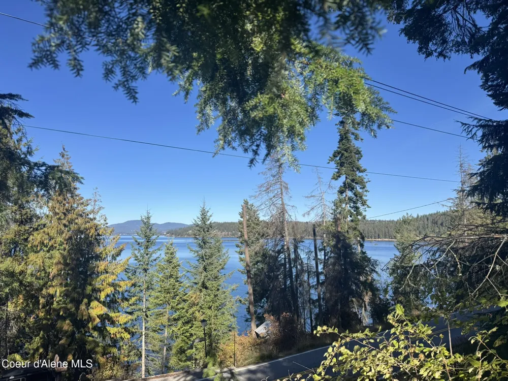 NNA Hwy 97 Harrison, ID 83833