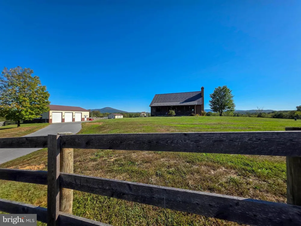 14637 BAIN ROAD Hancock, MD 21750