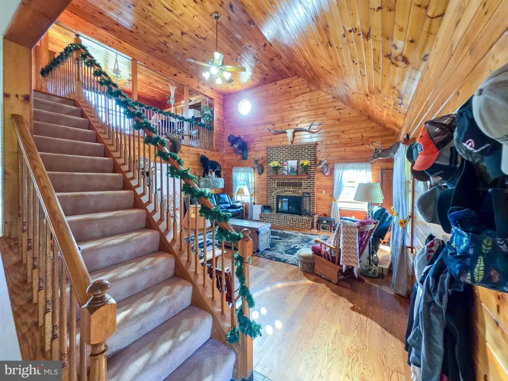 14637 BAIN ROAD Hancock, MD 21750