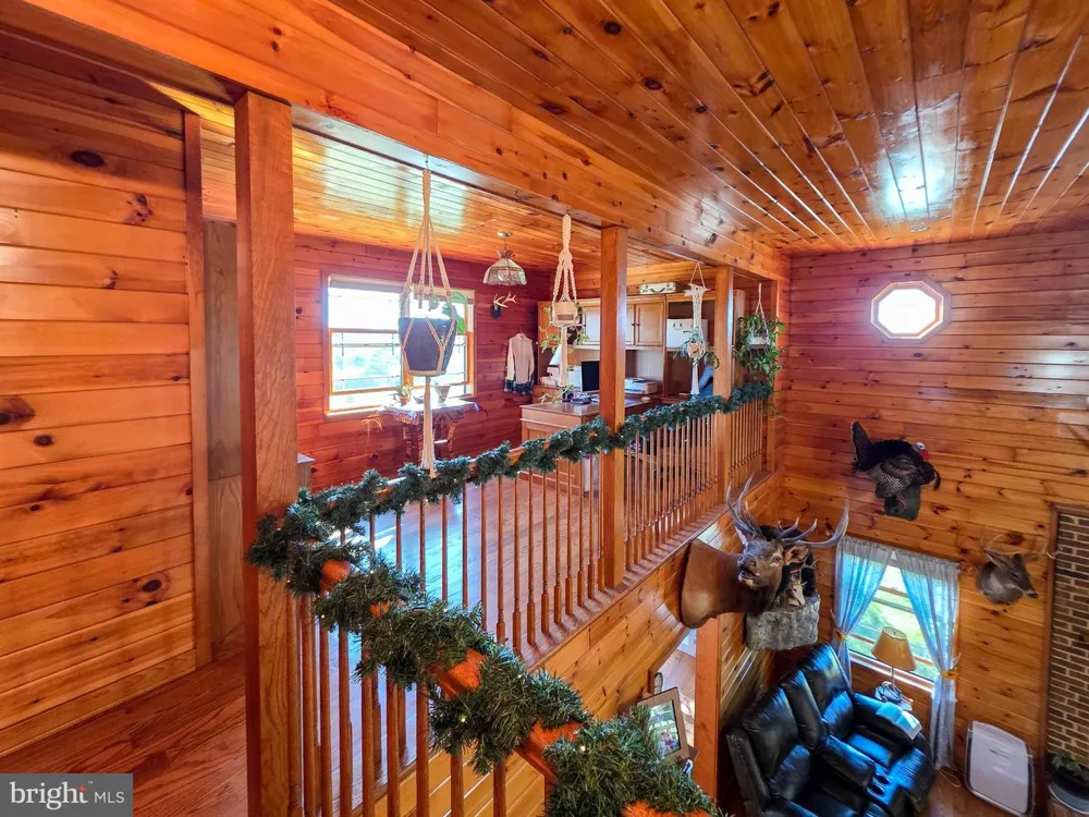 14637 BAIN ROAD Hancock, MD 21750