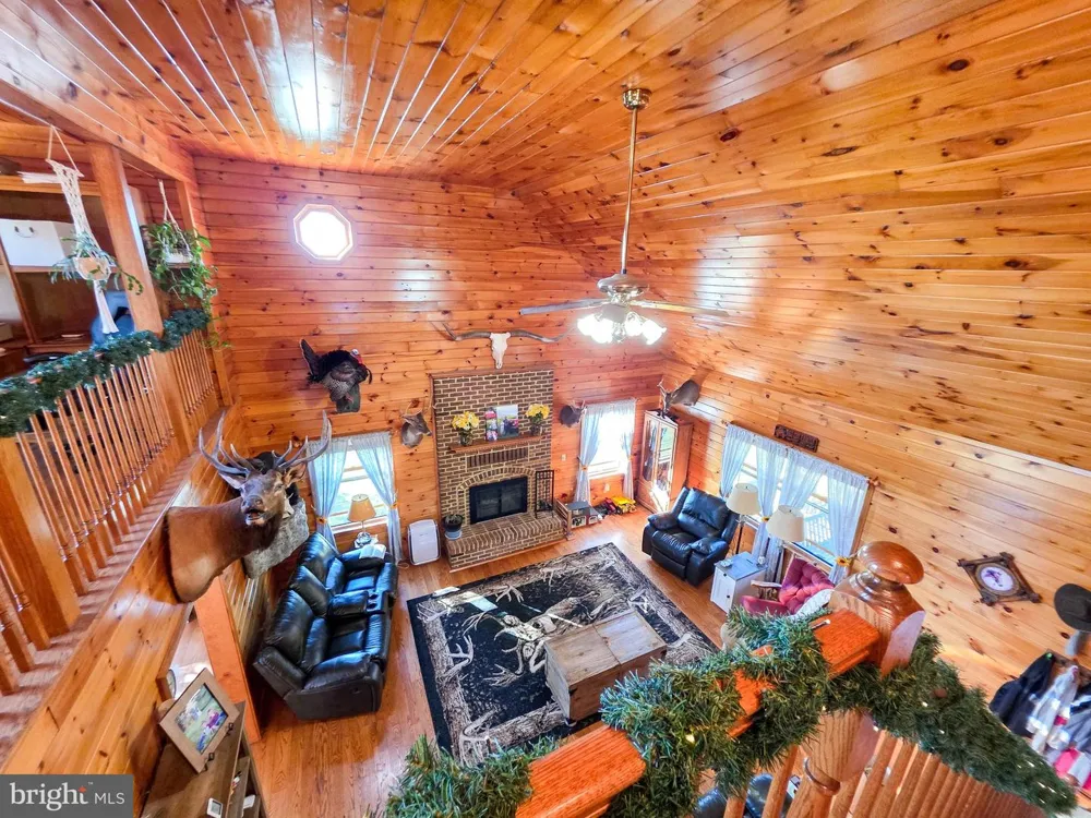 14637 BAIN ROAD Hancock, MD 21750