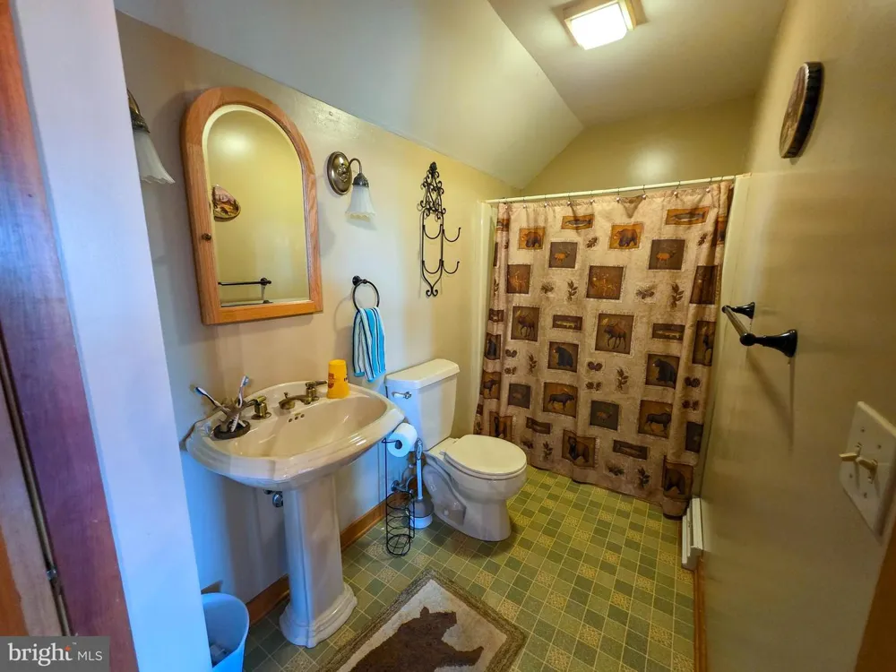 14637 BAIN ROAD Hancock, MD 21750