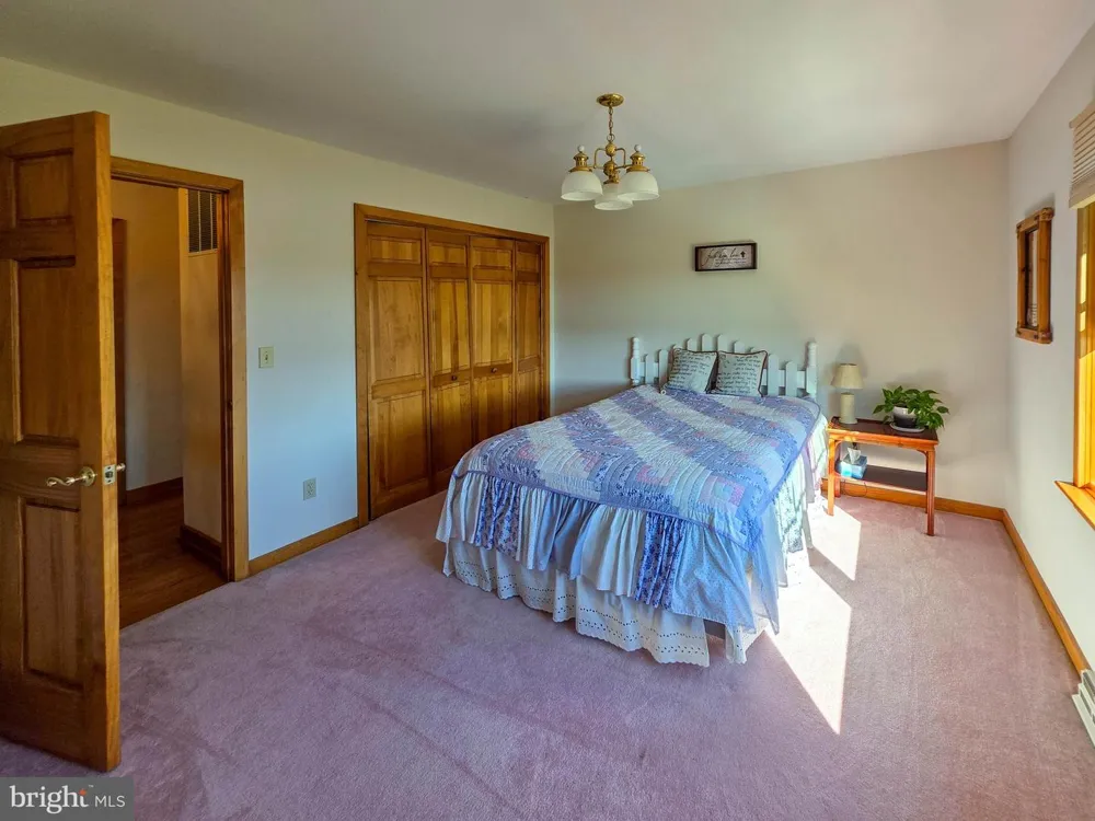 14637 BAIN ROAD Hancock, MD 21750