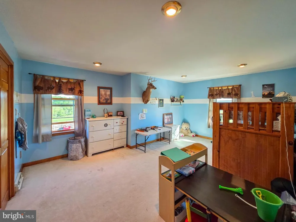 14637 BAIN ROAD Hancock, MD 21750