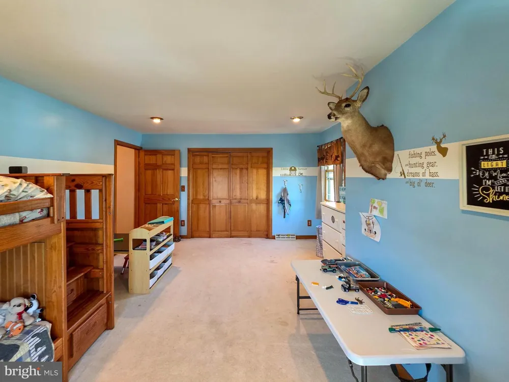 14637 BAIN ROAD Hancock, MD 21750