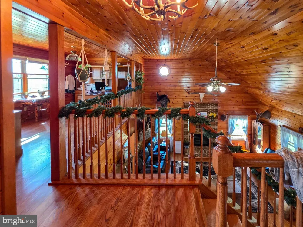 14637 BAIN ROAD Hancock, MD 21750