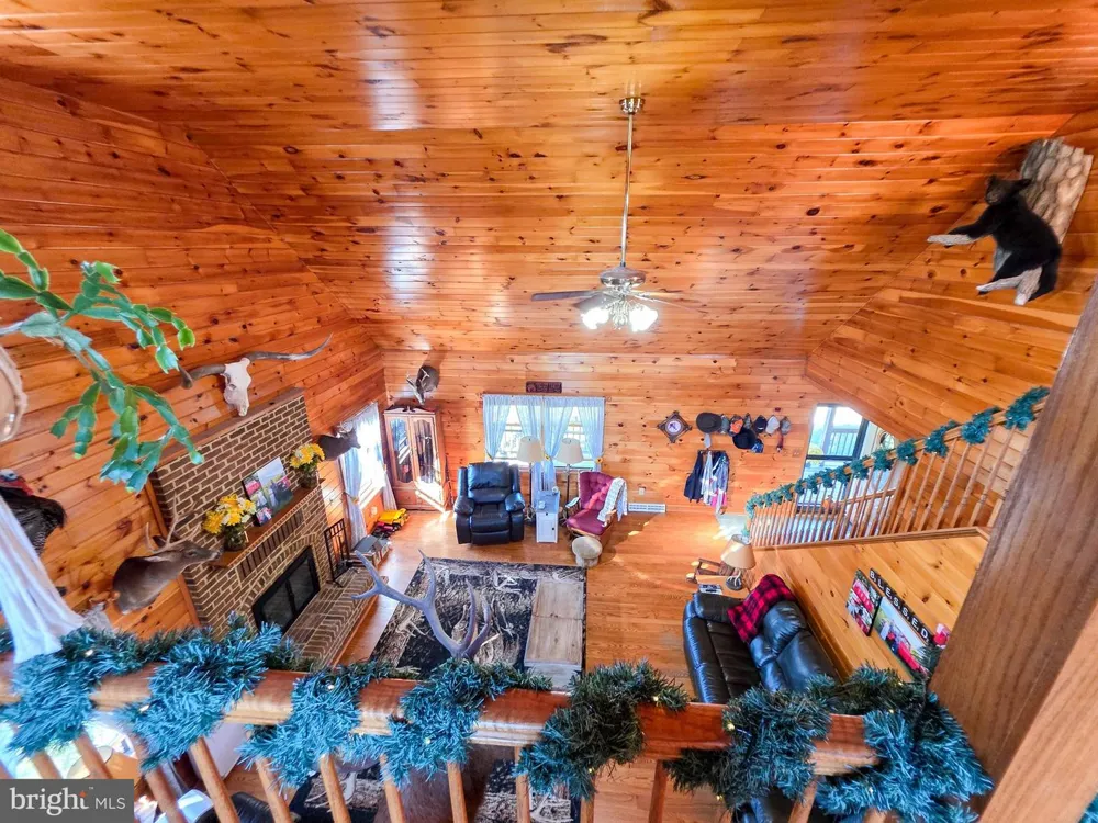 14637 BAIN ROAD Hancock, MD 21750