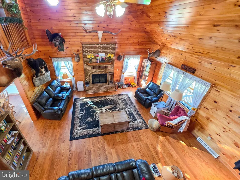 14637 BAIN ROAD Hancock, MD 21750