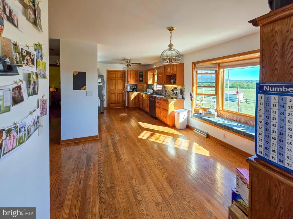 14637 BAIN ROAD Hancock, MD 21750