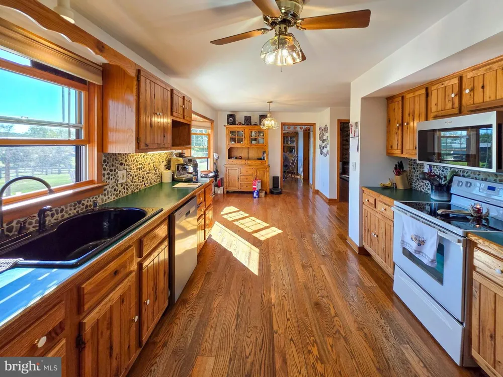 14637 BAIN ROAD Hancock, MD 21750