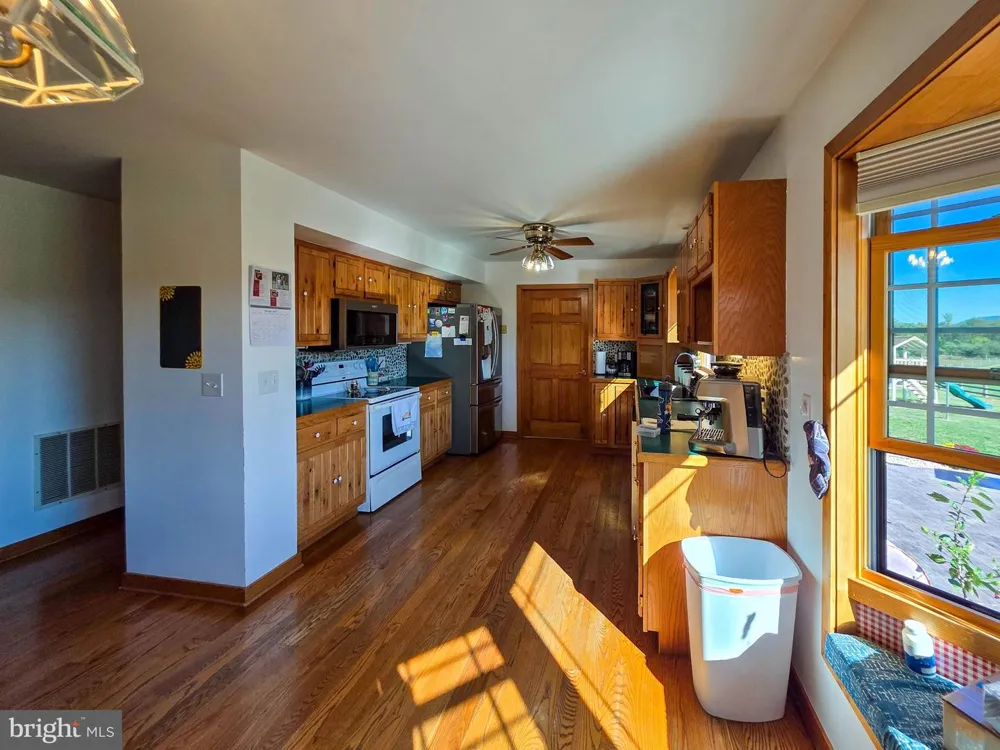 14637 BAIN ROAD Hancock, MD 21750