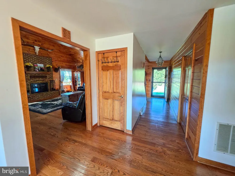 14637 BAIN ROAD Hancock, MD 21750