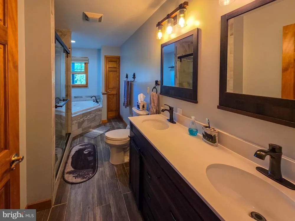 14637 BAIN ROAD Hancock, MD 21750