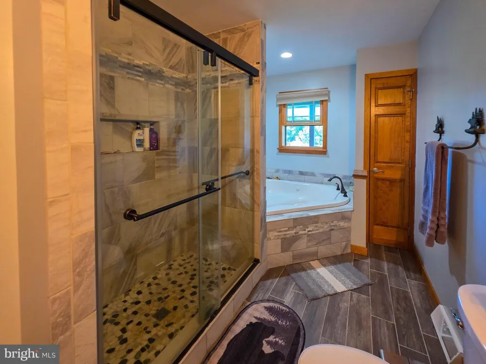14637 BAIN ROAD Hancock, MD 21750