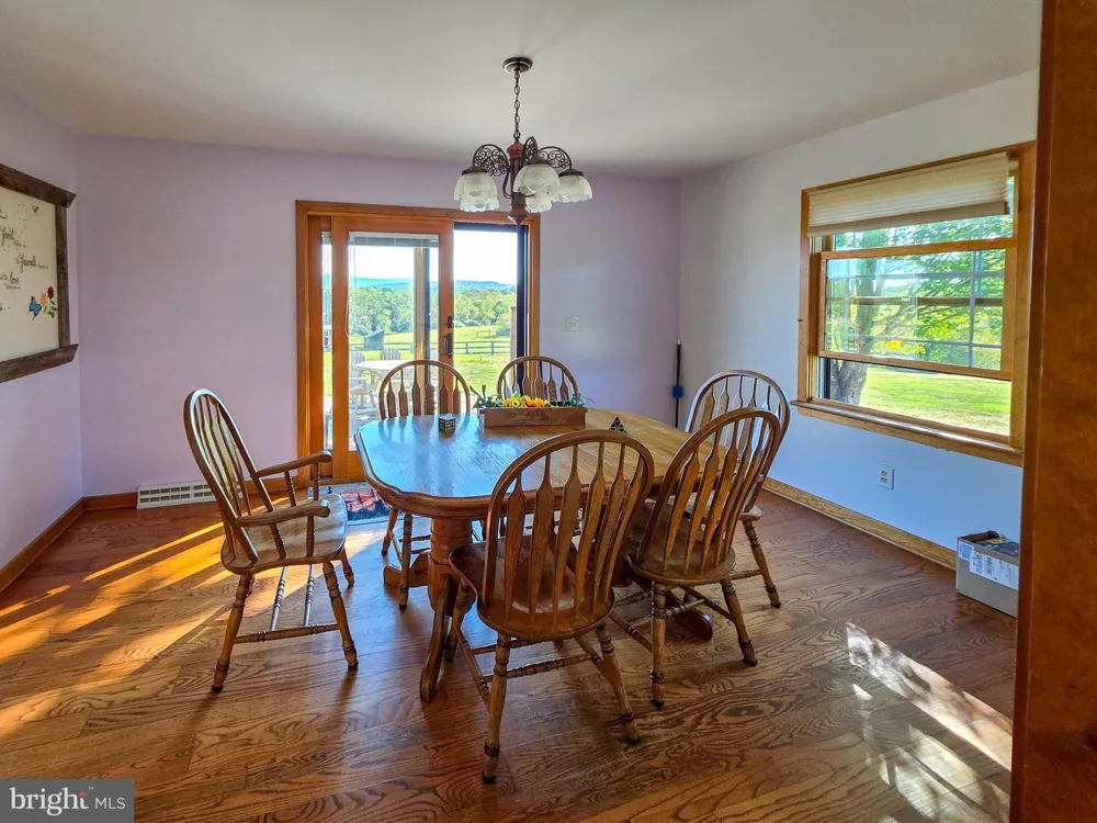 14637 BAIN ROAD Hancock, MD 21750