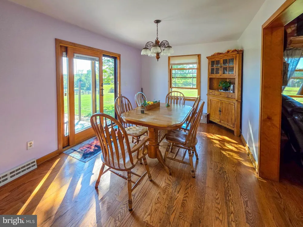 14637 BAIN ROAD Hancock, MD 21750