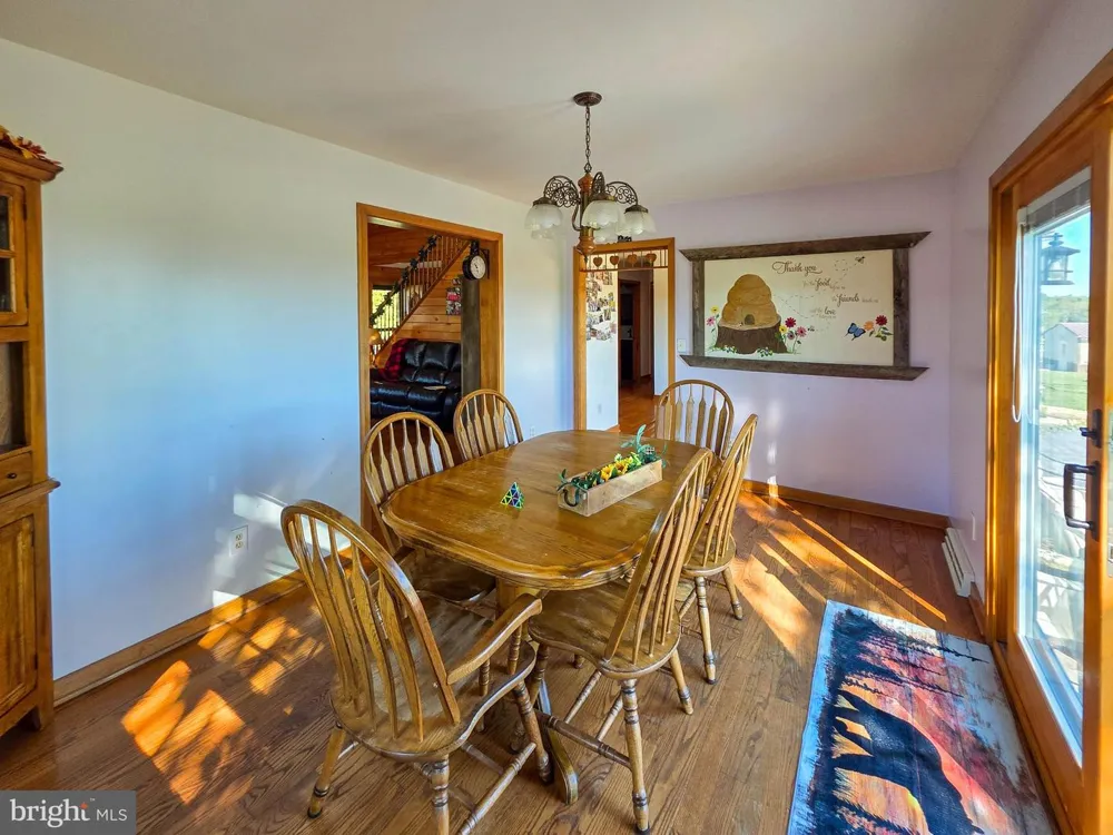 14637 BAIN ROAD Hancock, MD 21750