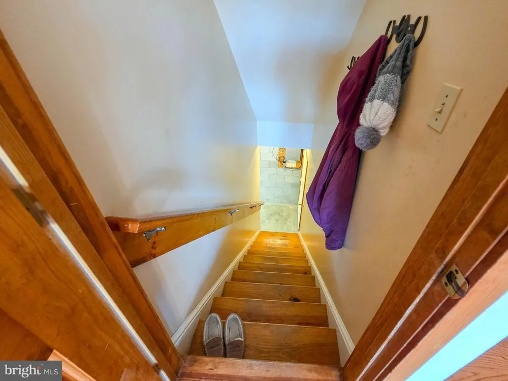 14637 BAIN ROAD Hancock, MD 21750