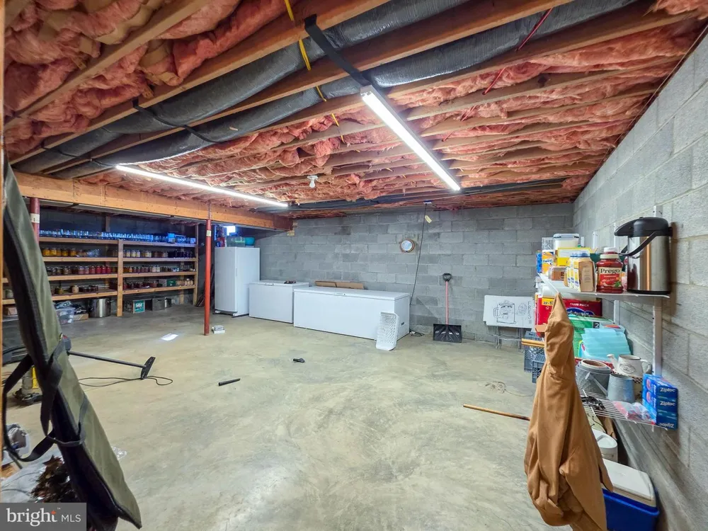 14637 BAIN ROAD Hancock, MD 21750