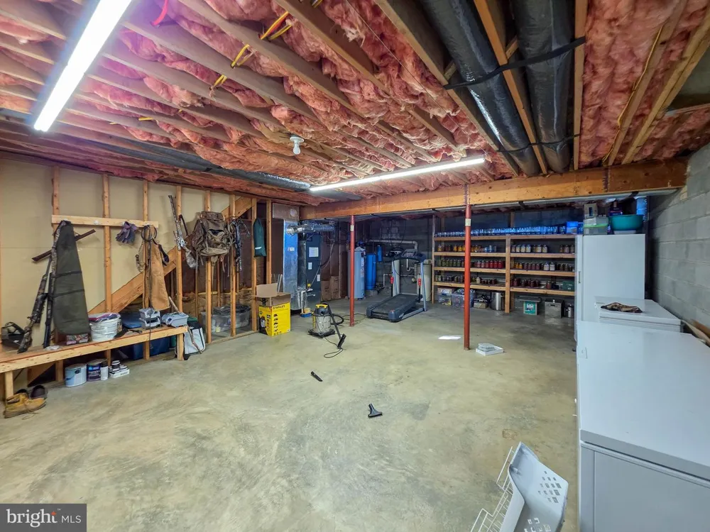14637 BAIN ROAD Hancock, MD 21750