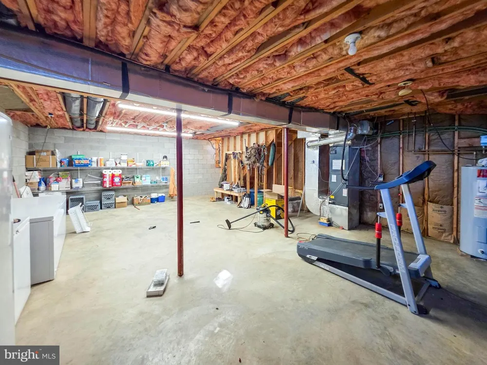 14637 BAIN ROAD Hancock, MD 21750