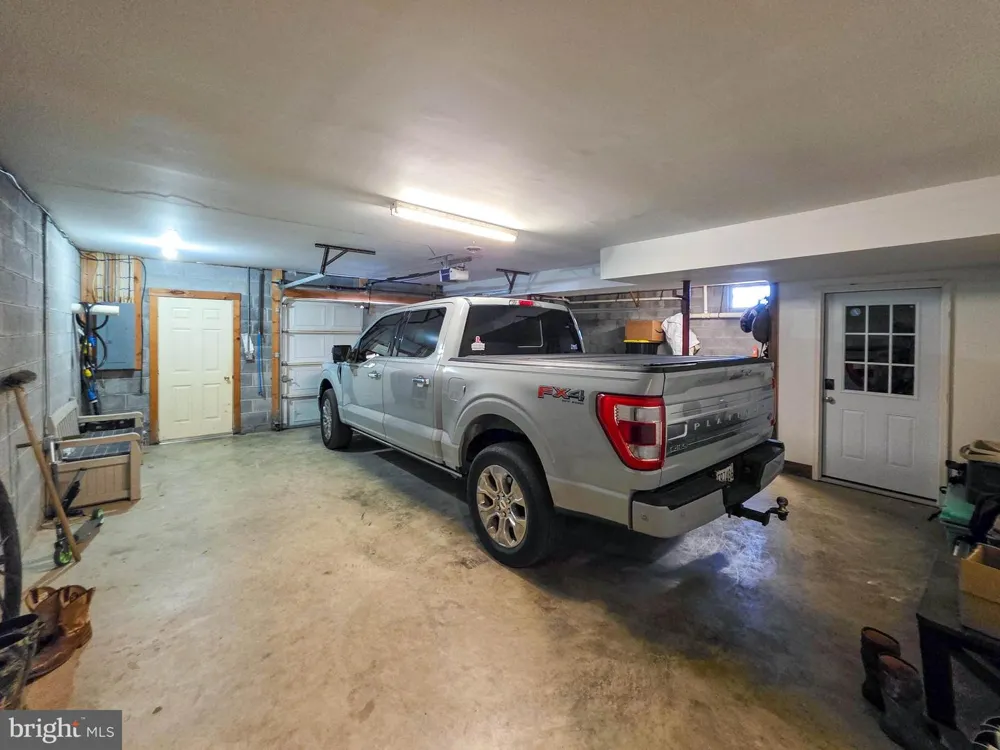 14637 BAIN ROAD Hancock, MD 21750
