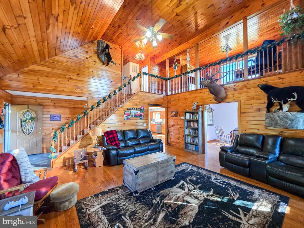 14637 BAIN ROAD Hancock, MD 21750