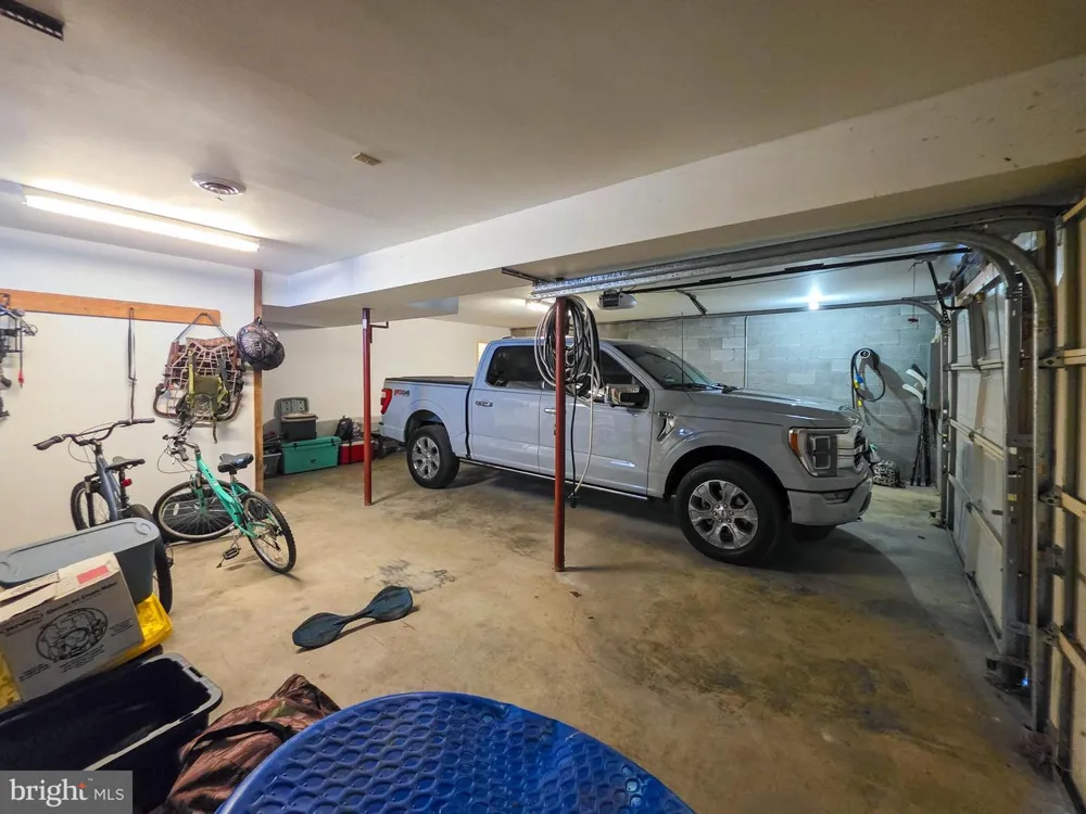 14637 BAIN ROAD Hancock, MD 21750
