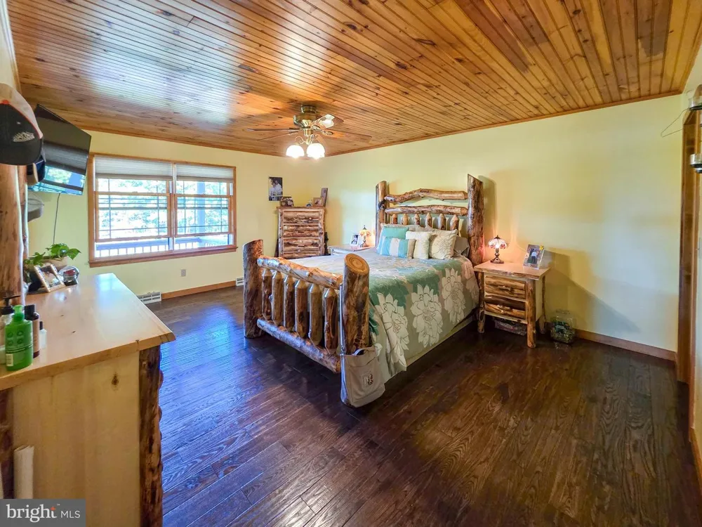 14637 BAIN ROAD Hancock, MD 21750