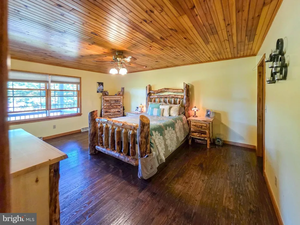 14637 BAIN ROAD Hancock, MD 21750