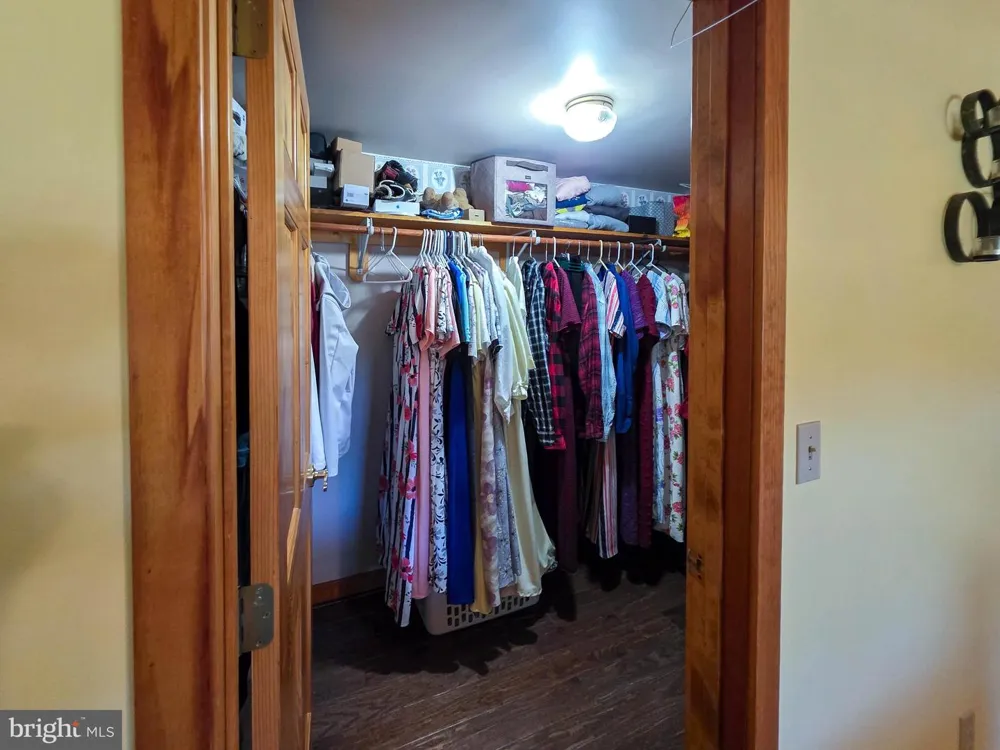 14637 BAIN ROAD Hancock, MD 21750