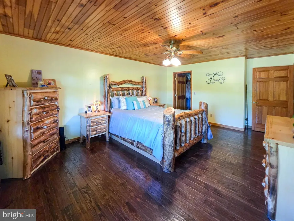 14637 BAIN ROAD Hancock, MD 21750