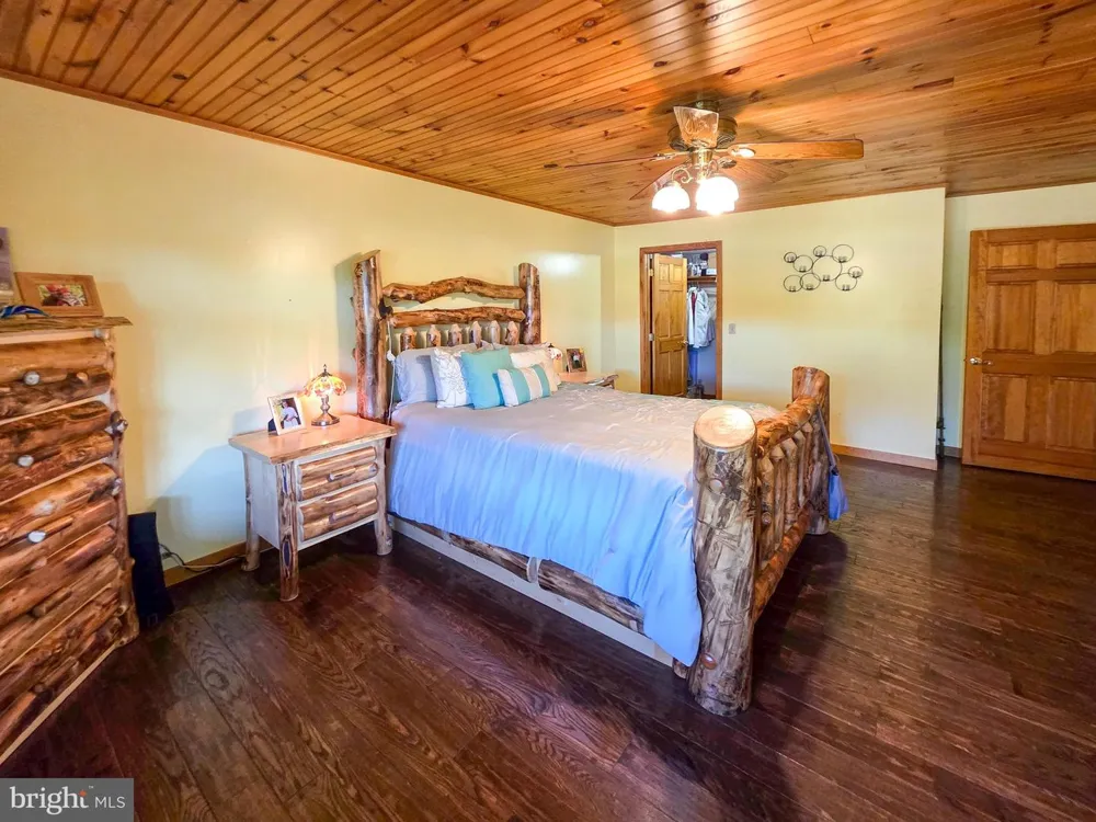 14637 BAIN ROAD Hancock, MD 21750