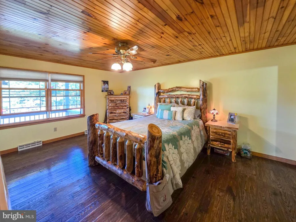 14637 BAIN ROAD Hancock, MD 21750