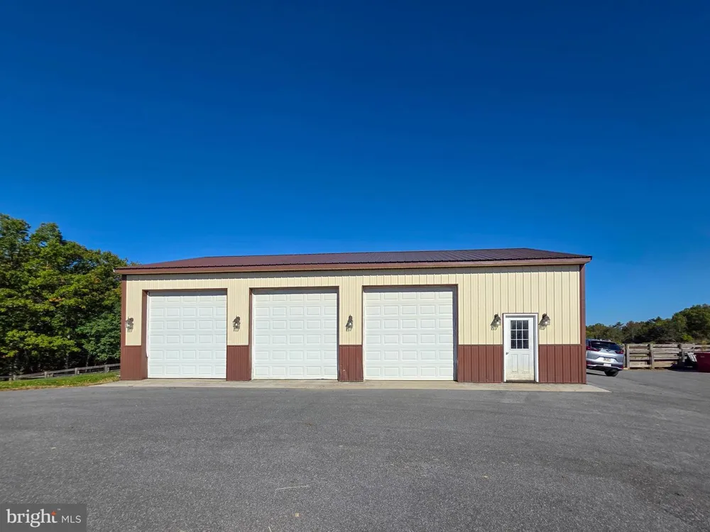 14637 BAIN ROAD Hancock, MD 21750