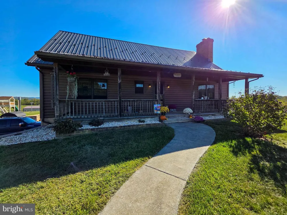 14637 BAIN ROAD Hancock, MD 21750