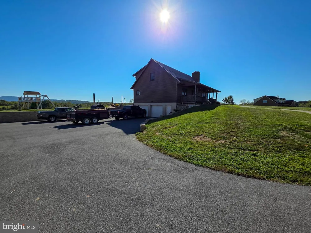 14637 BAIN ROAD Hancock, MD 21750