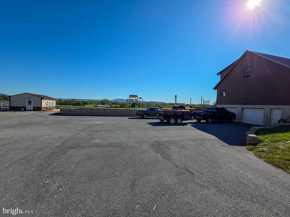 14637 BAIN ROAD Hancock, MD 21750