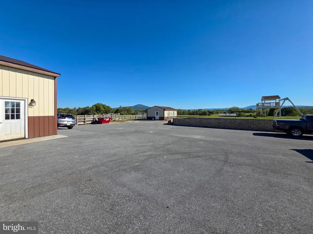 14637 BAIN ROAD Hancock, MD 21750