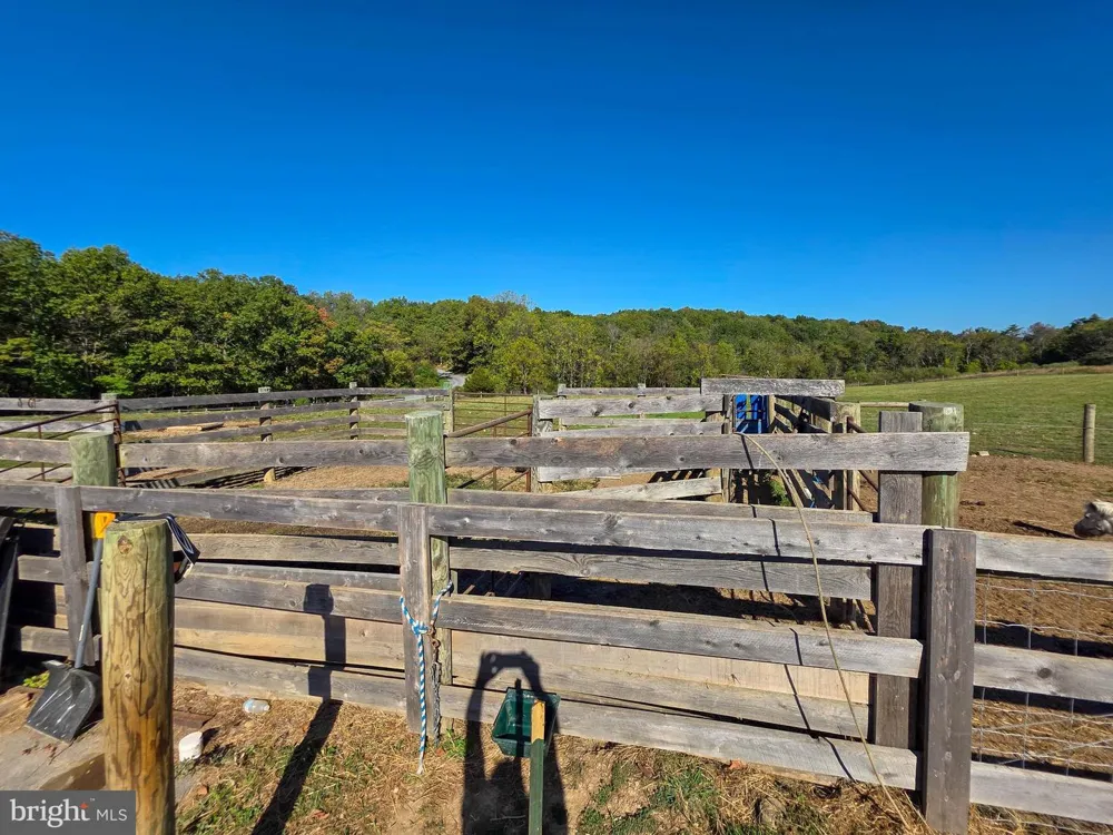 14637 BAIN ROAD Hancock, MD 21750