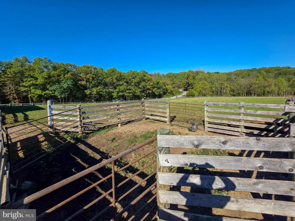 14637 BAIN ROAD Hancock, MD 21750